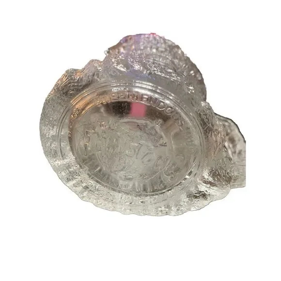 McDonald's Flintstone TreeMendous 1993 Mug. Made In France - Picture 3 of 4